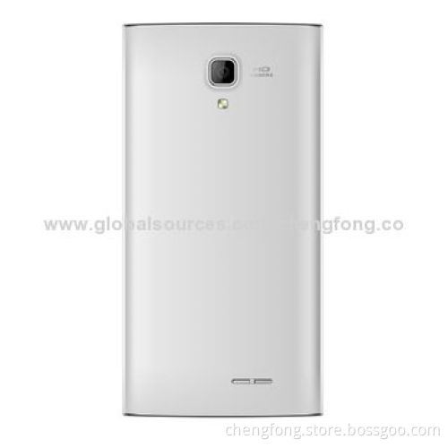 5.0" HD IPS 1,280x720 Screen, Octa Core, 3G, Android, SmartphoneNew
